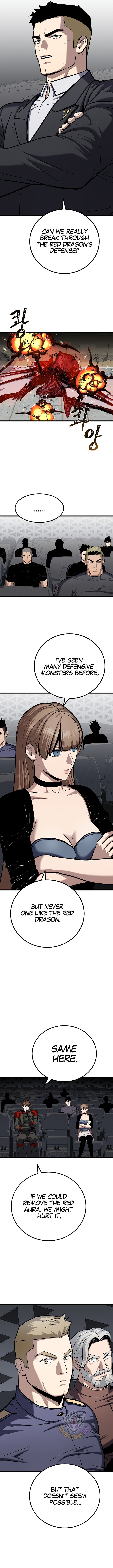 Level 1 Player [ALL CHAPTERS] Chapter 113 13